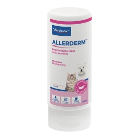 Allerderm Sensitive Skin / Allercalm SIS