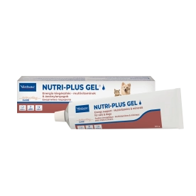 Nutri plus gel