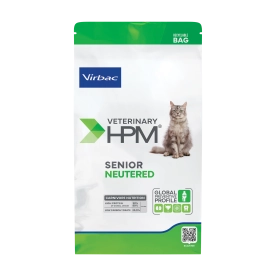 HPM Prev - Senior Neutered Cat