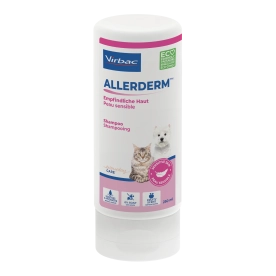 Allerderm Sensitive Skin / Allercalm SIS